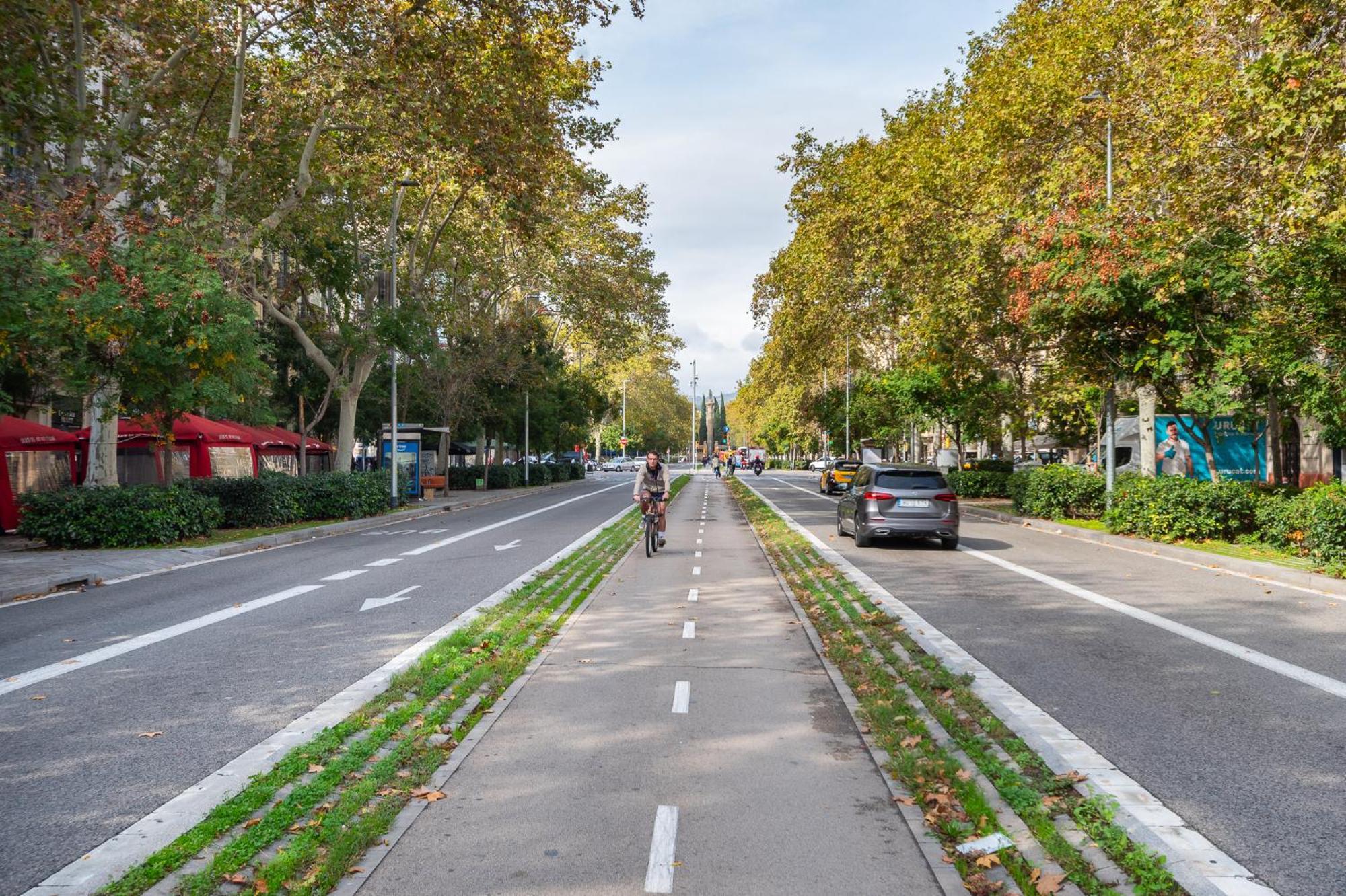 Modernist Apartment In The Best Location Barcelona Bagian luar foto